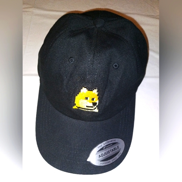 Bella + Canvas Doogie PACK Essentials Hat + tshirt - Picture 2 of 7